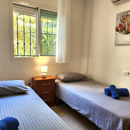 Jardines De Burriana Apartament *