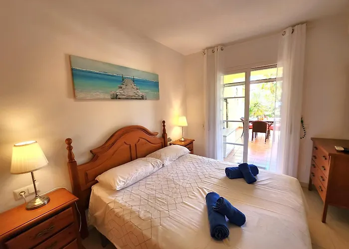 Jardines De Burriana Apartament