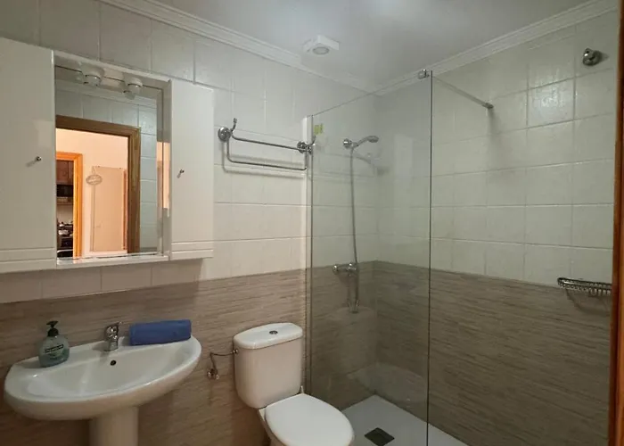 Jardines De Burriana Nerja