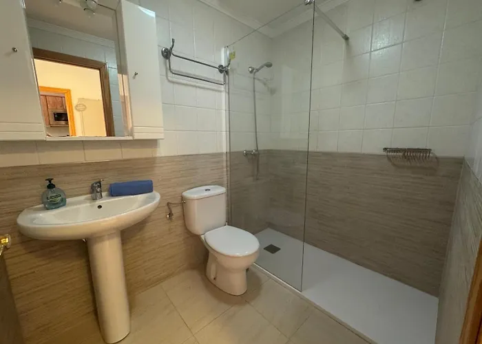 Jardines De Burriana * Nerja