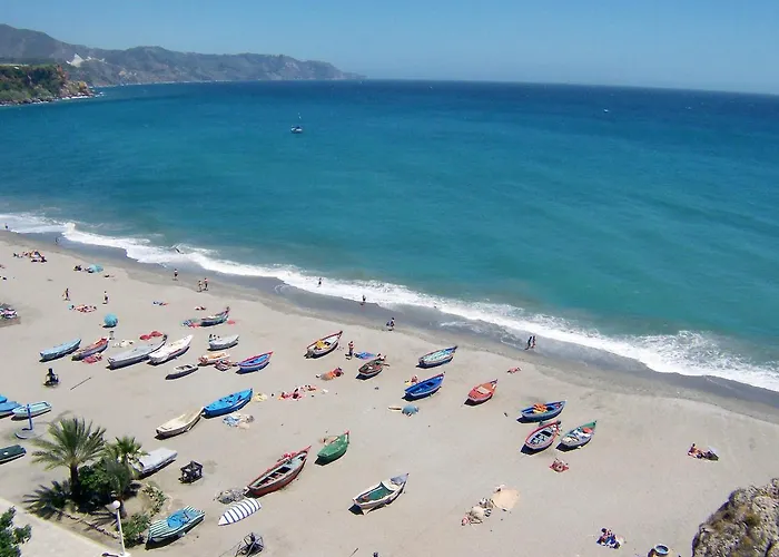 Jardines De Burriana Apartament