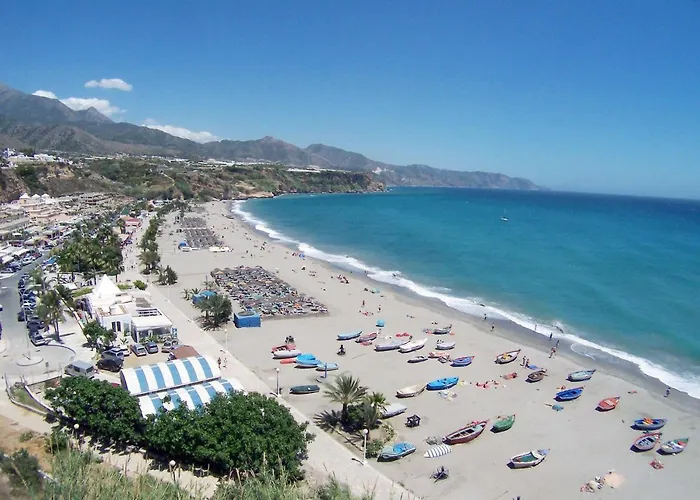 Apartament Jardines De Burriana *