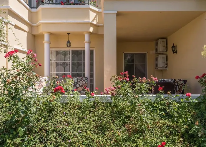 Jardines De Burriana *