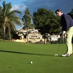 דירה Jardines De Burriana נרחה