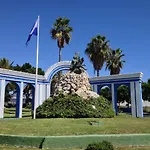 Jardines De Burriana דירה נרחה