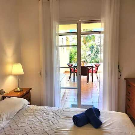 Apartment Jardines De Burriana Nerja