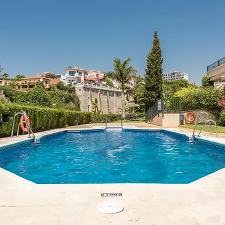 Apartman Jardines De Burriana