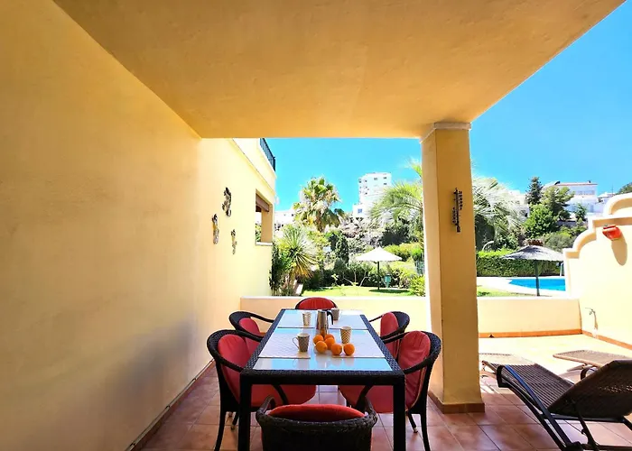 Jardines De Burriana