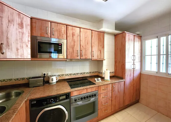 Apartment Jardines De Burriana