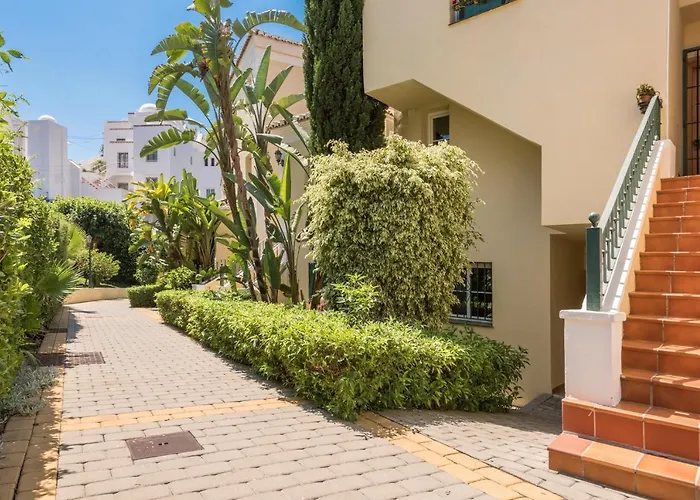 Jardines De Burriana