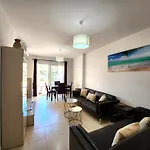 Jardines De Burriana Apartament Nerja