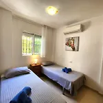 Apartament Jardines De Burriana *