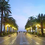 Jardines De Burriana Nerja