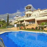 Apartament Jardines De Burriana *