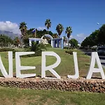 Apartament Jardines De Burriana