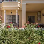 Jardines De Burriana *