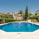 Apartament Jardines De Burriana