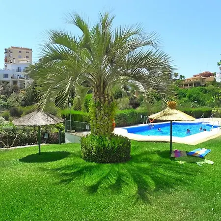 Apartman Jardines De Burriana *