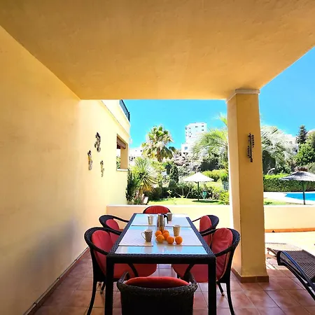 Jardines De Burriana