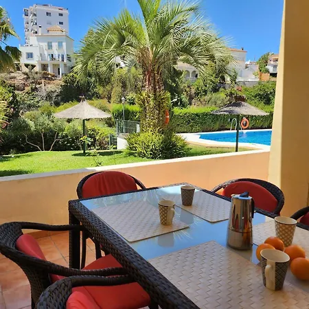 Apartman Jardines De Burriana