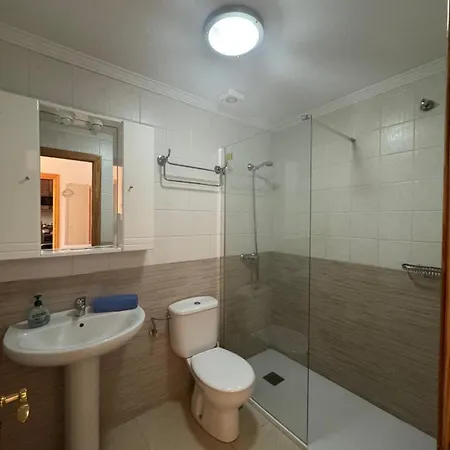 Jardines De Burriana נרחה