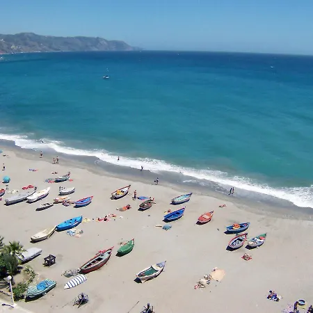 Jardines De Burriana דירה