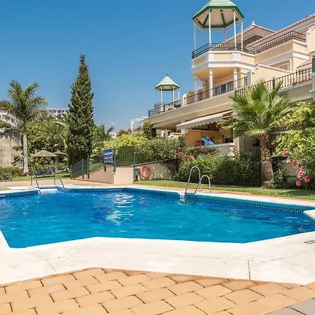 Jardines De Burriana