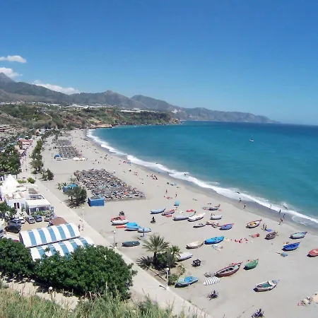 דירה Jardines De Burriana *