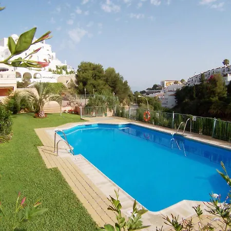 דירה Jardines De Burriana *