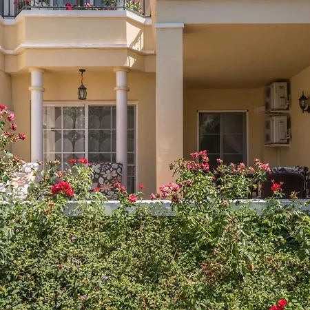 Jardines De Burriana *