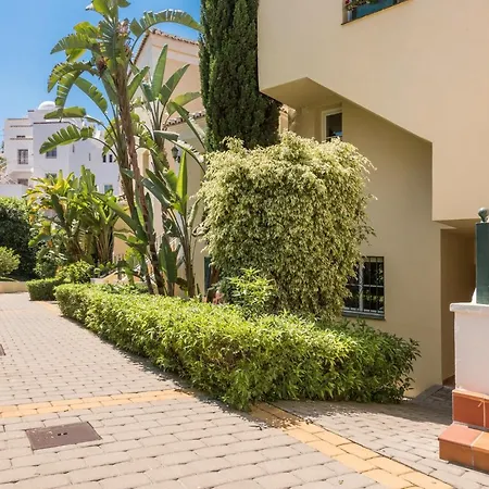 Jardines De Burriana