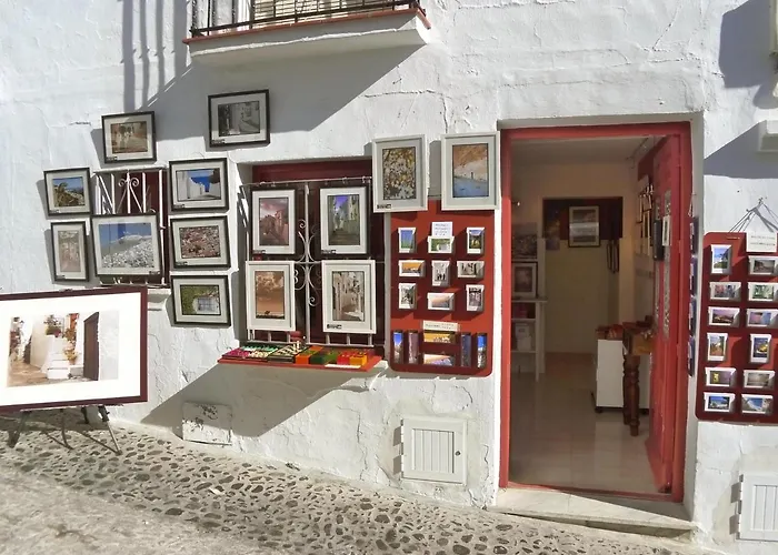 Jardines De Burriana *