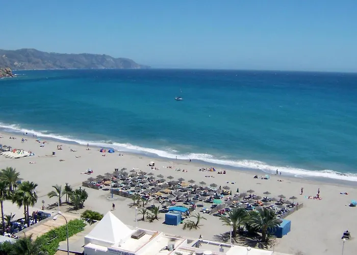 Apartment Jardines De Burriana