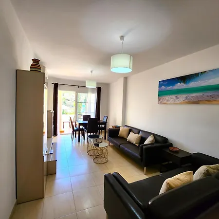 Jardines De Burriana Nerja