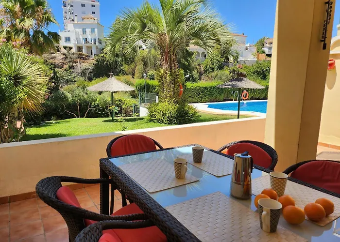 Daire Jardines De Burriana