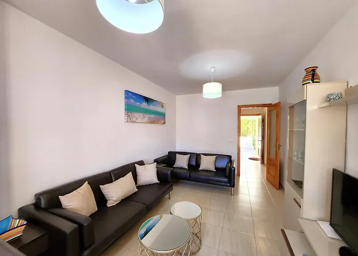 Jardines De Burriana