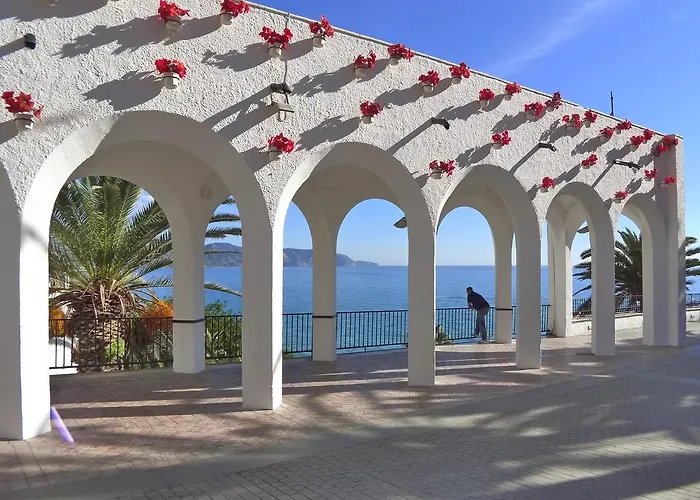 Jardines De Burriana