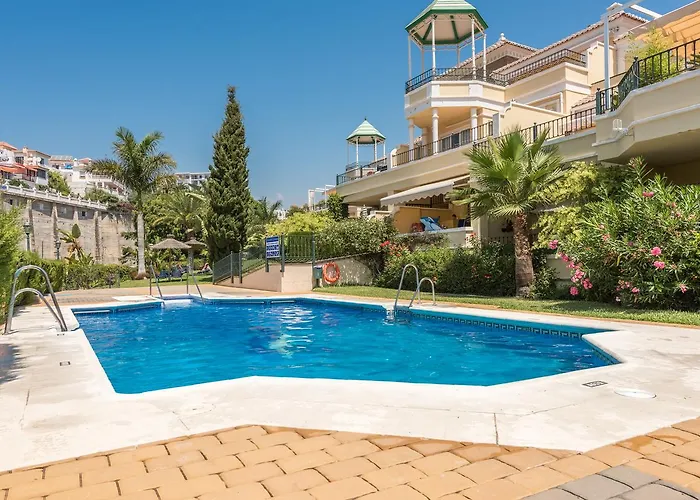 Jardines De Burriana