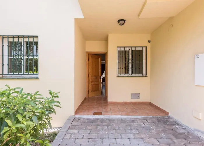 Jardines De Burriana Nerja