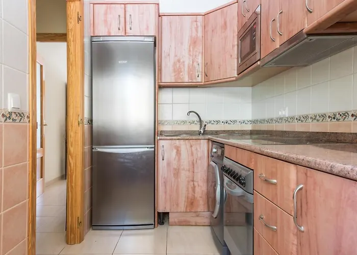 Jardines De Burriana *